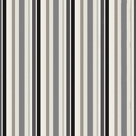 Textures   -   MATERIALS   -   WALLPAPER   -   Striped   -  Gray - Black - Black gray striped wallpaper texture seamless 11679