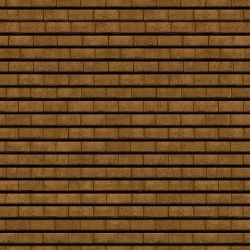 Textures   -   ARCHITECTURE   -   ROOFINGS   -  Flat roofs - Eminence flat clay roof tiles texture seamless 03533