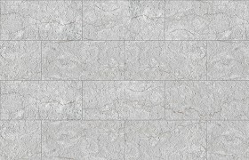 Textures   -   ARCHITECTURE   -   TILES INTERIOR   -   Marble tiles   -  Worked - Royal pearled flamed floor marble tile texture seamless 14893