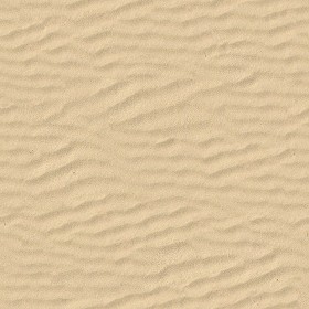 Textures   -   NATURE ELEMENTS   -  SAND - Beach sand texture seamless 12714