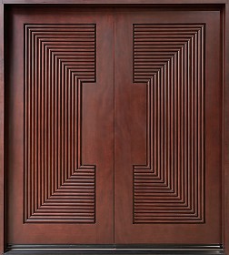 Textures   -   ARCHITECTURE   -   BUILDINGS   -   Doors   -  Main doors - Classic main door 00621