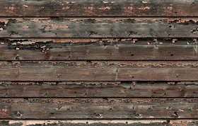 Textures   -   ARCHITECTURE   -   WOOD PLANKS   -  Old wood boards - Old wood board texture seamless 08716