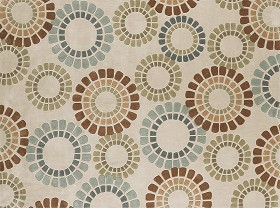 Textures   -   MATERIALS   -   RUGS   -  Patterned rugs - Patterned rug texture 19834