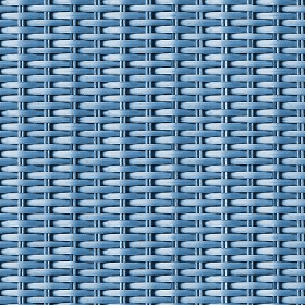 Textures   -   NATURE ELEMENTS   -  RATTAN &amp; WICKER - Wicker texture seamless 12486