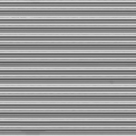 Textures   -   MATERIALS   -   METALS   -  Corrugated - Aluminium corrugated metal texture seamless 09934