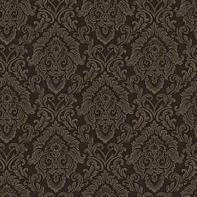 Textures   -   MATERIALS   -   WALLPAPER   -   Parato Italy   -  Anthea - Anthea damask wallpaper by parato texture seamless 11230