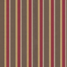 Textures   -   MATERIALS   -   WALLPAPER   -   Striped   -  Multicolours - Cherry tobacco striped wallpaper texture seamless 11836