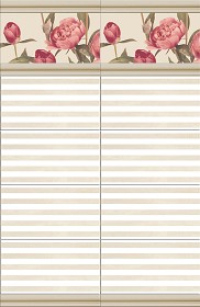 Textures   -   ARCHITECTURE   -   TILES INTERIOR   -   Ornate tiles   -  Country style - Country style tiles texture seamless 17277