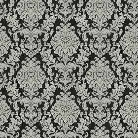Textures   -   MATERIALS   -   WALLPAPER   -  Damask - Damask wallpaper texture seamless 10913