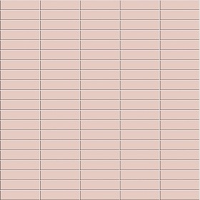 Textures   -   ARCHITECTURE   -   TILES INTERIOR   -   Mosaico   -   Classic format   -   Plain color   -  Mosaico cm 5x20 - Mosaico classic tiles cm 5x20 texture seamless 15467