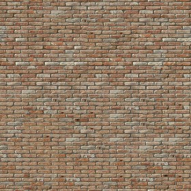 Textures   -   ARCHITECTURE   -   BRICKS   -  Old bricks - Old bricks texture seamless 00351