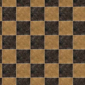 Textures   -   ARCHITECTURE   -   PAVING OUTDOOR   -   Pavers stone   -  Blocks regular - Quartzite pavers stone regular blocks texture seamless 06227