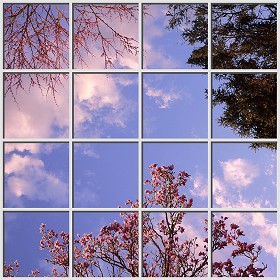 Textures   -   ARCHITECTURE   -   BUILDINGS   -   Windows   -  special windows - Special window texture 01140