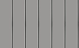 Textures   -   MATERIALS   -   METALS   -  Facades claddings - Aluminium metal facade cladding texture seamless 10116