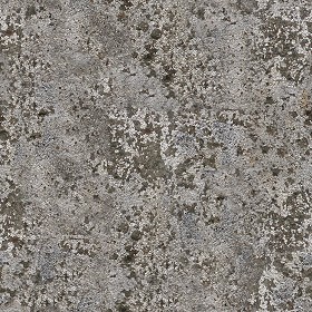 Textures   -   ARCHITECTURE   -   CONCRETE   -   Bare   -  Damaged walls - Concrete bare damaged texture seamle 01377