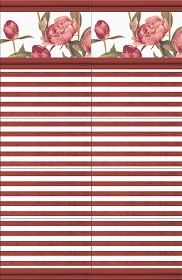 Textures   -   ARCHITECTURE   -   TILES INTERIOR   -   Ornate tiles   -  Country style - Country style tiles texture seamless 17278