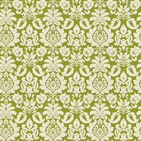 Textures   -   MATERIALS   -   WALLPAPER   -  Damask - Damask wallpaper texture seamless 10914