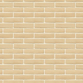 Textures   -   ARCHITECTURE   -   BRICKS   -   Facing Bricks   -  Smooth - Facing smooth bricks texture seamless 00267