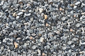Textures   -   NATURE ELEMENTS   -  GRAVEL &amp; PEBBLES - Gravel texture seamless 12386