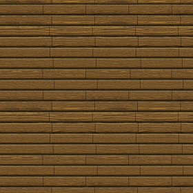 Textures   -   ARCHITECTURE   -   WOOD PLANKS   -  Wood decking - Wood decking texture seamless 09223
