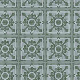 Textures   -   ARCHITECTURE   -   WOOD FLOORS   -  Parquet colored - Wood flooring colored texture seamless 04999