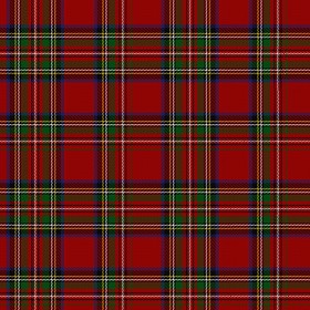 Textures   -   MATERIALS   -   FABRICS   -  Tartan - Wool flannel fabric texture seamless 16317
