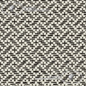 Textures   -   MATERIALS   -   CARPETING   -  White tones - Black white tweed carpeting texture seamless 19371
