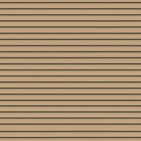 Textures   -   ARCHITECTURE   -   WOOD PLANKS   -  Siding wood - Buckskin siding wood texture seamless 08836