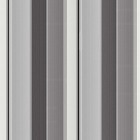 Textures   -   MATERIALS   -   WALLPAPER   -   Striped   -  Gray - Black - Gray striped wallpaper texture seamless 11683