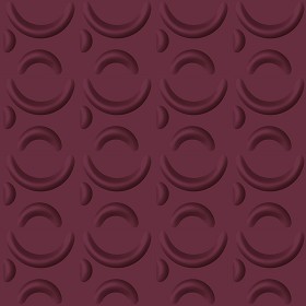 Textures   -   ARCHITECTURE   -   DECORATIVE PANELS   -   3D Wall panels   -  Mixed colors - Interior 3D wall panel texture seamless 02735