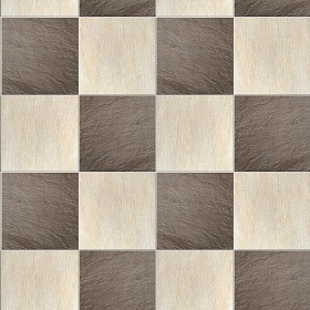 Textures   -   ARCHITECTURE   -   PAVING OUTDOOR   -   Pavers stone   -  Blocks regular - Quartzite pavers stone regular blocks texture seamless 06229