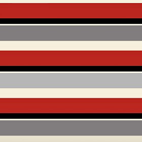 Textures   -   MATERIALS   -   WALLPAPER   -   Striped   -  Red - Red gray striped wallpaper texture seamless 11892