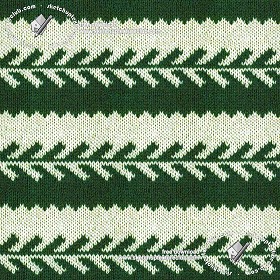 Textures   -   MATERIALS   -   FABRICS   -  Jersey - Wool jacquard knitwear texture seamless 19448