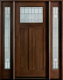 Textures   -   ARCHITECTURE   -   BUILDINGS   -   Doors   -  Main doors - Classic main door 00625