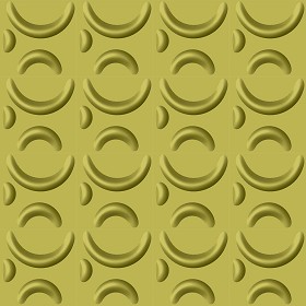 Textures   -   ARCHITECTURE   -   DECORATIVE PANELS   -   3D Wall panels   -  Mixed colors - Interior 3D wall panel texture seamless 02736