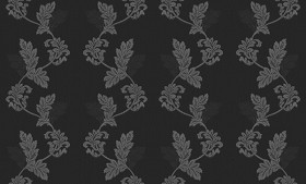 Textures   -   MATERIALS   -   WALLPAPER   -   Parato Italy   -   Elegance  - Leaf wallpaper elegance by parato texture seamless 11347 - Bump