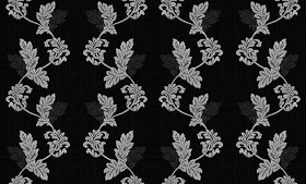 Textures   -   MATERIALS   -   WALLPAPER   -   Parato Italy   -   Elegance  - Leaf wallpaper elegance by parato texture seamless 11347 - Specular