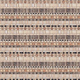 Textures   -   ARCHITECTURE   -   PAVING OUTDOOR   -  Mosaico - Mosaic paving outdoor texture seamless 06060