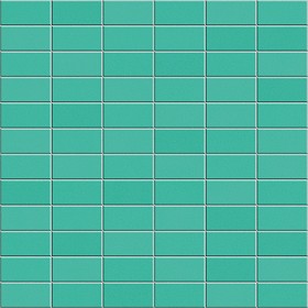 Textures   -   ARCHITECTURE   -   TILES INTERIOR   -   Mosaico   -   Classic format   -   Plain color   -  Mosaico cm 5x10 - Mosaico classic tiles cm 5x10 texture seamless 15434