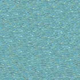 Textures   -   NATURE ELEMENTS   -   WATER   -  Pool Water - Pool water texture seamless 13200