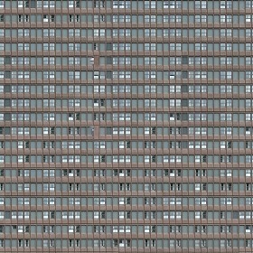 Textures   -   ARCHITECTURE   -   BUILDINGS   -  Residential buildings - Texture residential building seamless 00769