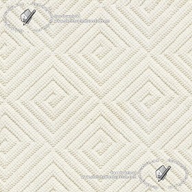Textures   -   MATERIALS   -   CARPETING   -  White tones - White carpeting texture seamless 19372