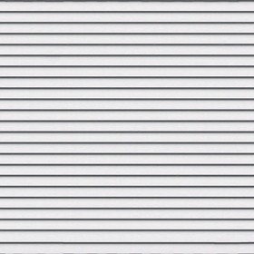 Textures   -   ARCHITECTURE   -   WOOD PLANKS   -  Siding wood - White siding wood texture seamless 08837