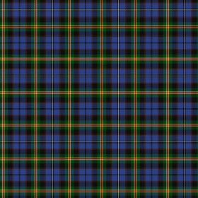 Textures   -   MATERIALS   -   FABRICS   -  Tartan - Wool flannel fabric texture seamless 16319