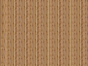 Textures   -   NATURE ELEMENTS   -  BAMBOO - Bamboo texture seamless 12286