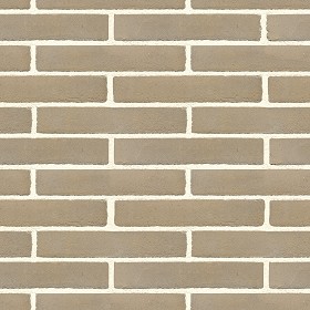 Textures   -   ARCHITECTURE   -   BRICKS   -   Facing Bricks   -  Smooth - Facing smooth bricks texture seamless 00270