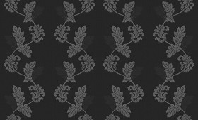 Textures   -   MATERIALS   -   WALLPAPER   -   Parato Italy   -   Elegance  - Leaf wallpaper elegance by parato texture seamless 11348 - Bump