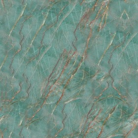 Textures   -   ARCHITECTURE   -   MARBLE SLABS   -  Green - Slab marble green texture seamless 02246