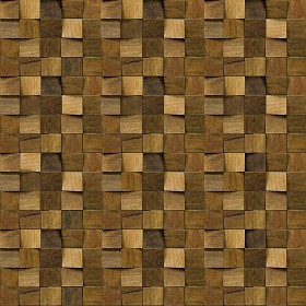Textures   -   ARCHITECTURE   -   WOOD   -  Wood panels - Wood wall panels texture seamless 04579