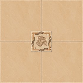 Textures   -   ARCHITECTURE   -   TILES INTERIOR   -   Ornate tiles   -  Ancient Rome - Ancient rome floor tile texture seamless 16385
